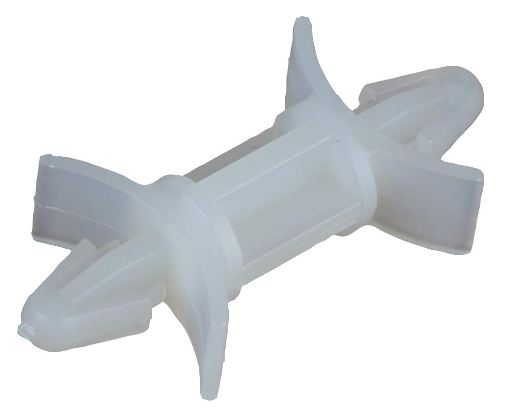 Duratool DTRDLCBS-8-01 PCB Support, Dual Lock, 12.7mm, 50 Pack