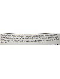 Alta Salud sil-x-silica tabletas, 120 count