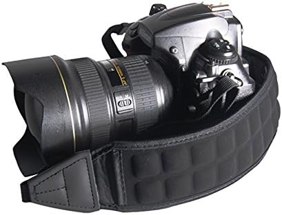 LYNCA LY-105 Camera Strap Photography Shoulder Belt for Canon Nikon Sony Pentax DSLR Camera Universal