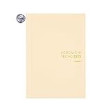 Hobonichi Techo 2025 Cousin Book