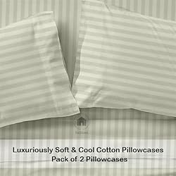 Full Size Bed Sheets - 600 Thread Count Egyptian