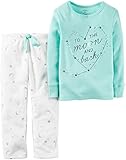 Carter's 2 Piece PJ Set (Toddler/Kid)