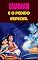Livro Shaman e a Lâmpada Mágica: O Pedido Especial