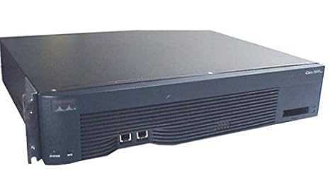 cisco ios c3640 router