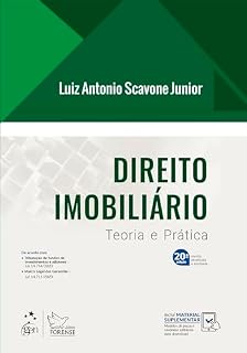 Livro Direito Imobiliário