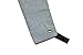 Clothlete Magnetic Microfiber Golf Towel 16