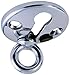 Perko 1299DP0CHR Chrome-Plated Fender Lock - 3/8