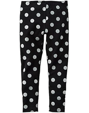 Print Leggings (Baby)