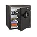 SentrySafe Fire Safe, Extra Large Combination Safe, 1.23 Cubic Feet, SF123CS