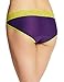 ExOfficio Women's Give-N-Go Lacy Low Rise Bikini/PE Bag