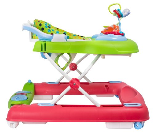 trotteur united kids