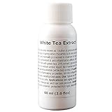 White Tea Extract (Camellia Sinensis) - 2.0floz/60ml