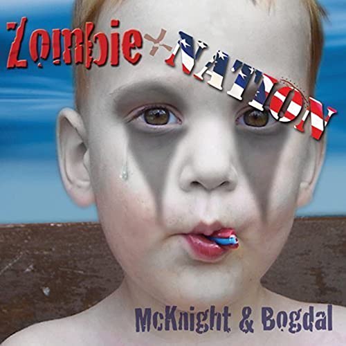 Zombie Nation en promo sur Amazon