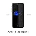 BlackBerry Motion Screen Protector, TopACE Premium Quality Tempered Glass 0.3mm Film for BlackBerry Motion (2 Pack)