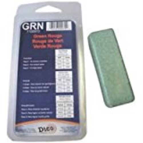 DicoProducts Compound Emerald Grn Sm Clamsh 7100970