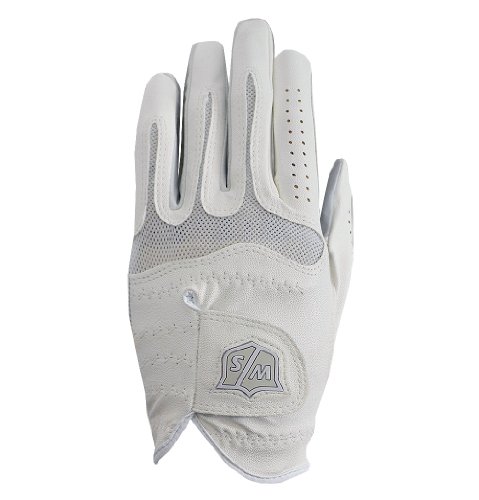 Wilson Staff Ladies Grip Soft Golf Gloves