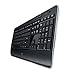 Logitech MK620 Wireless Keyboard & Mouse Combo (Certified Refurbished)