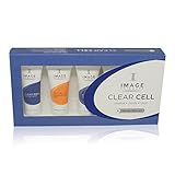Image Skin care Trial Skin Care Clear Cell Kit