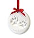 Companion Gear Paw Print Keepsake
