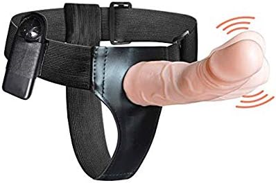 Male Strap-On Hòllow 8
