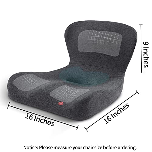 chair insert for back support