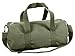 Rothco Canvas Shoulder Duffle Bag - 19 Inch (Olive Drab)