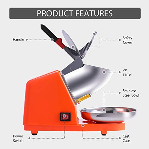 2 VIVOHOME+Electric+Crusher+Machine+Commercial