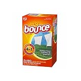 Bounce Outdoor Fresh (old version) HE, 320 Sheet