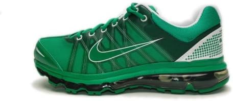 nike air max 2009 Green