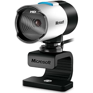 マイクロソフト LifeCam Studio for Business Win USB Port 50/60Hz 5WH-00003