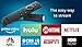 Fire TV Stick with Alexa Voice Remote, streaming media player - Previous Generation