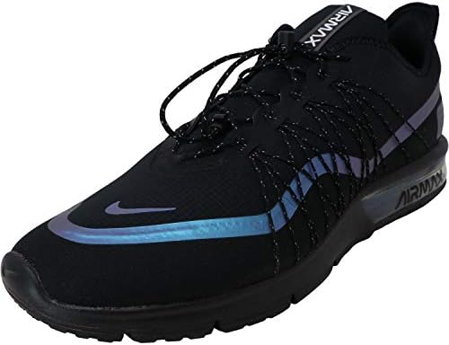 nike air max sequent 4 utility review