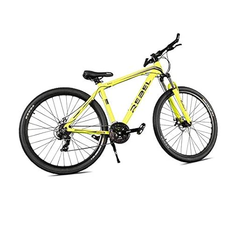 rebel sports mountain bikes