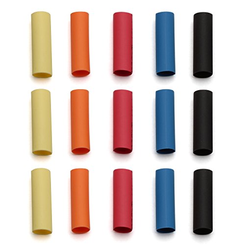 Team Associated 650 Shrink Tubing