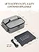 Personal Portable Oven for Prepared Meals Reheat, Mumba 48W Electric Slow Cooker Food Warmer Oven, Takes 2-3 hours to Max Temperature 176°F, Up to 8.75