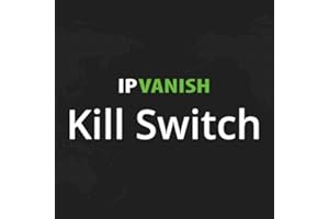 VPN Kill Switch by IPVanish