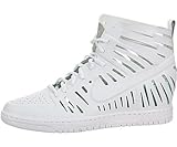 Nike Women's Dunk Sky Hi 2.0 Joli High-Top Basketball Shoe