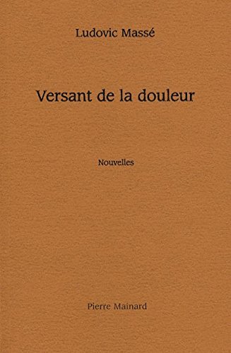 Versant de la douleur