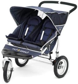 out and about nipper 360 double