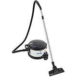 Advance Euroclean GD930 Canister Vacuum Model Number 9055314010, Blue