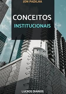 Livro Conceitos Institucionais