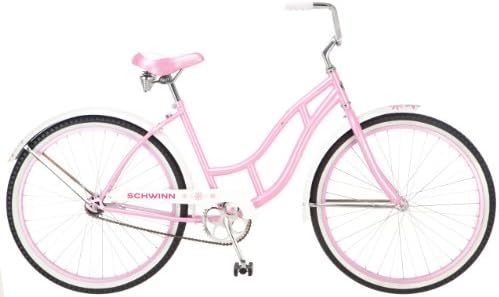 schwinn women's cruiser bike