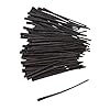 Top-Brass-Bead-Peg-It-200-Piece-Bulk-Pack-Black-Color