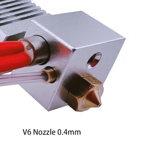 16Pcs V6 Nozzles 0.4mm Compatible for E3D V5 V6 Review: What Specs and Owner Reports Reveal 22 Thumbnail 22