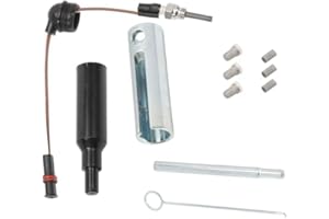 Replacement Kit for Parking Heater For Espar Airtronic For D2 For D4 For D4S Models OEM Parts 252069011300 252069100102 Inclu