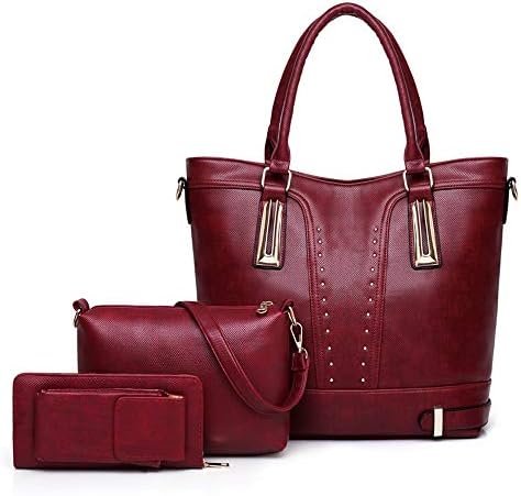 YWX Retro Feng Shui Bag Bag Shoulder Diagonal Shoulder Bag Lady Handbag Fashion Fashion