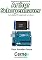 Livro Apresentando pensamentos de Arthur Schopenhauer Com display TFT programado no Arduino