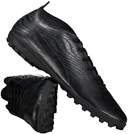 chuteira society puma one 18.4