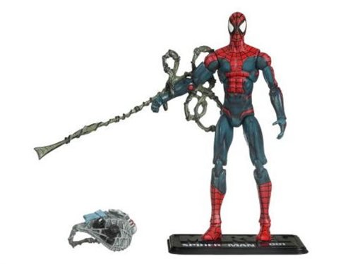 Marvel Universe 3 3/4