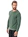 Alternative Men's Champ, Eco True Dusty Pine, Large